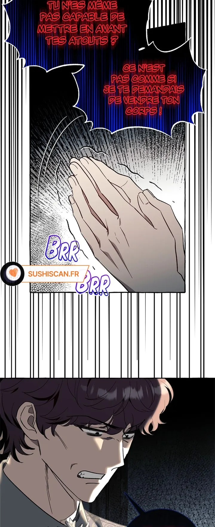 Read Une réincarnation presque ordinaire Manga Online