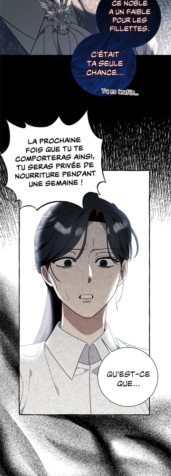 Read Une réincarnation presque ordinaire Manga Online