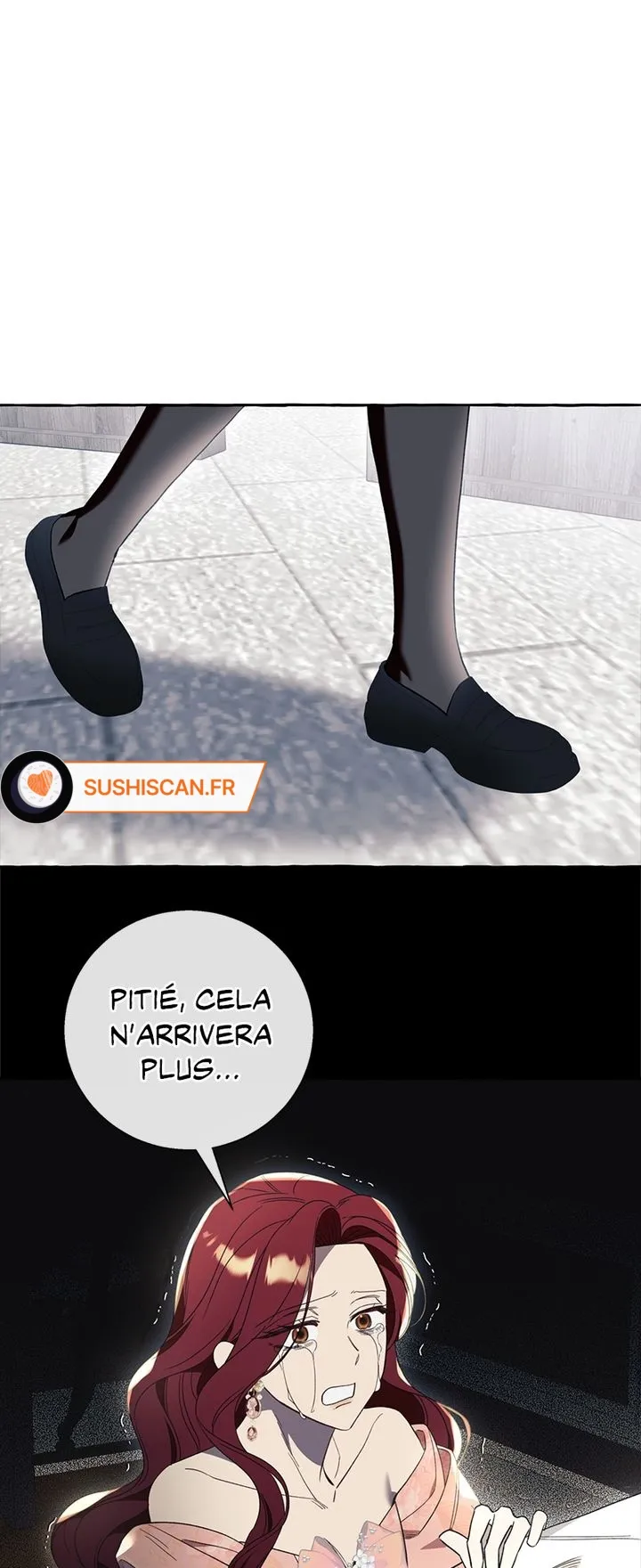 Read Une réincarnation presque ordinaire Manga Online