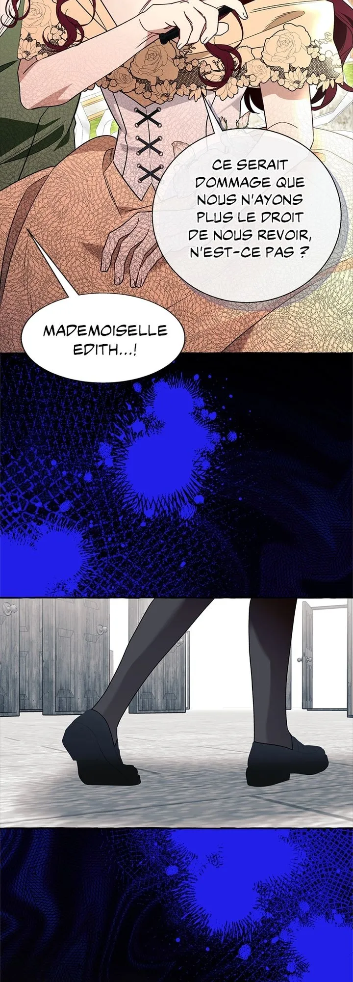 Read Une réincarnation presque ordinaire Manga Online