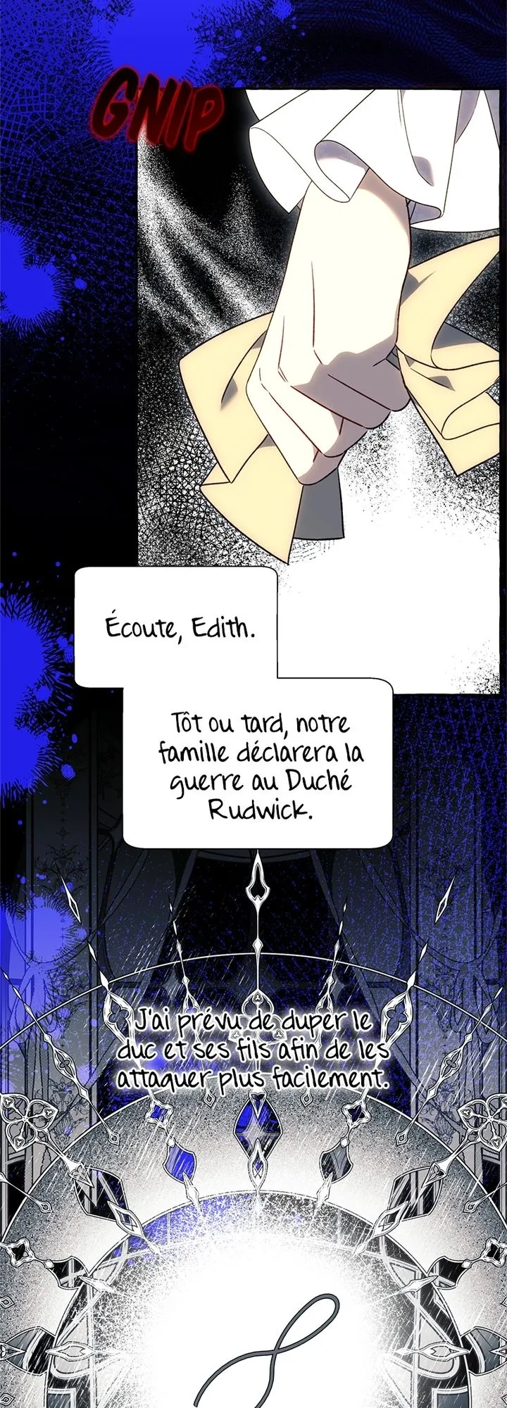 Read Une réincarnation presque ordinaire Manga Online