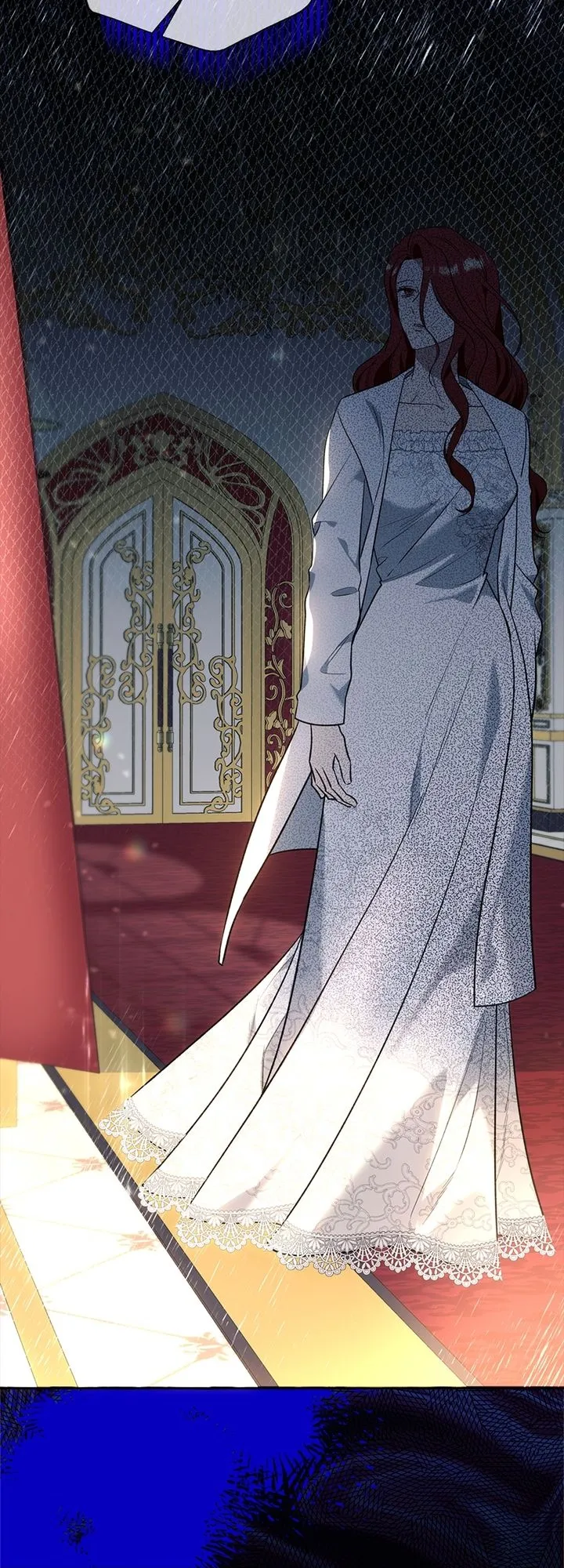 Read Une réincarnation presque ordinaire Manga Online