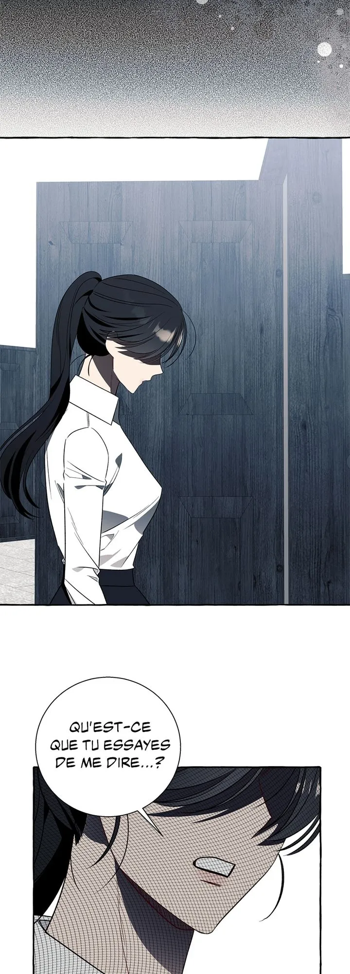 Read Une réincarnation presque ordinaire Manga Online