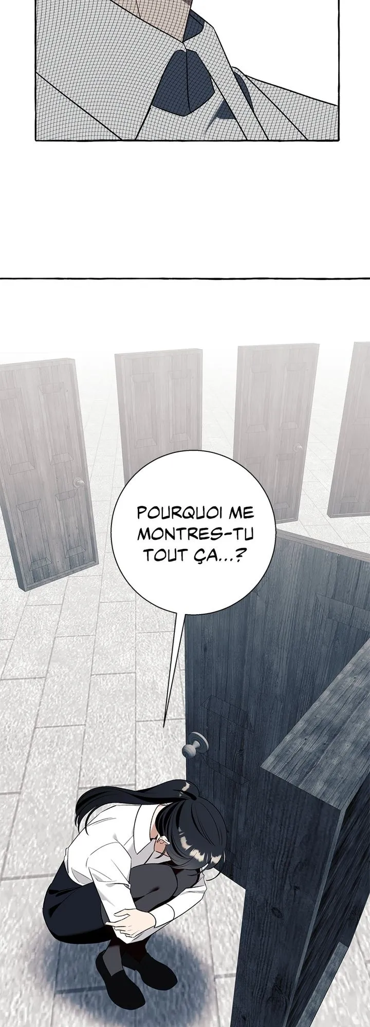 Read Une réincarnation presque ordinaire Manga Online