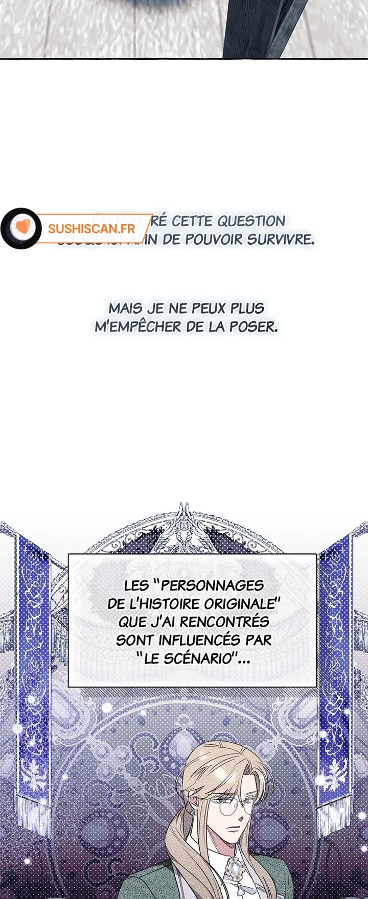 Read Une réincarnation presque ordinaire Manga Online