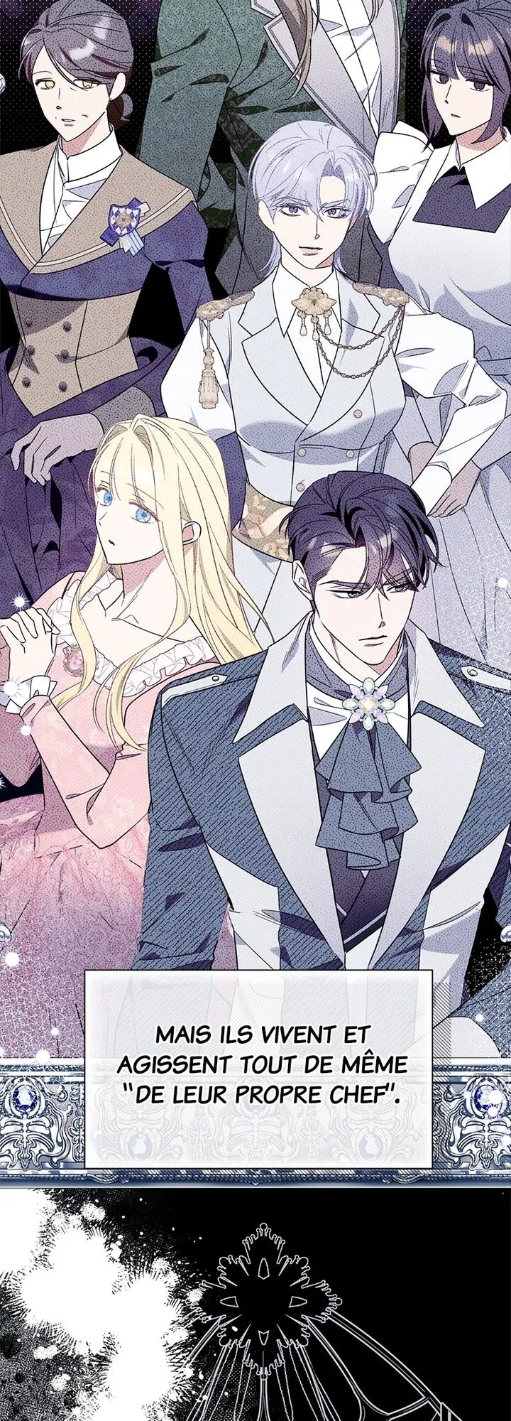 Read Une réincarnation presque ordinaire Manga Online