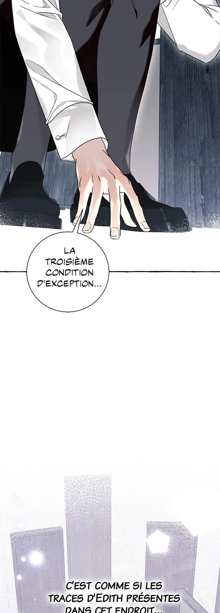 Read Une réincarnation presque ordinaire Manga Online