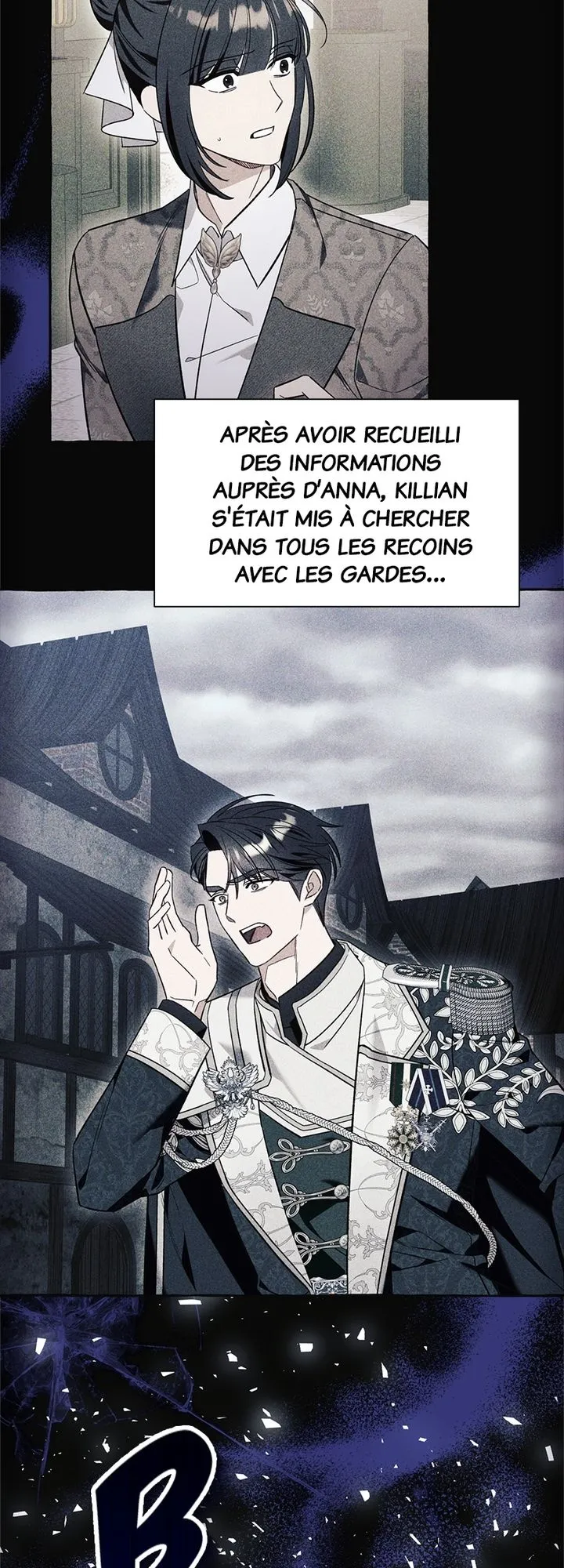 Read Une réincarnation presque ordinaire Manga Online