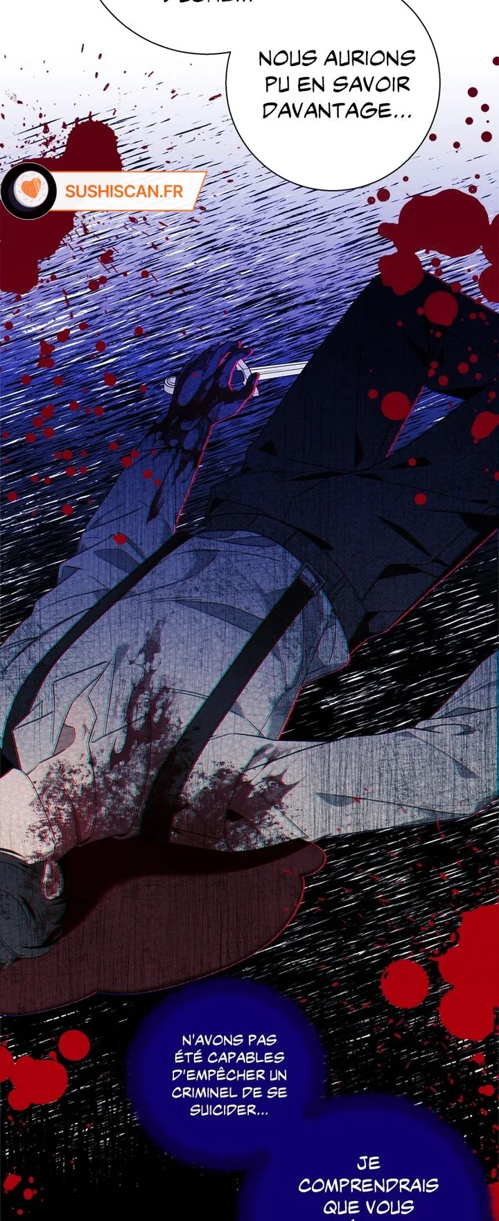 Read Une réincarnation presque ordinaire Manga Online