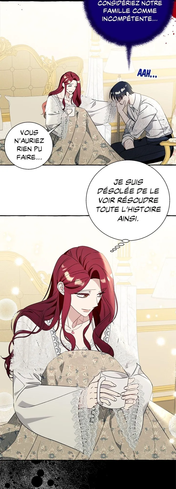 Read Une réincarnation presque ordinaire Manga Online