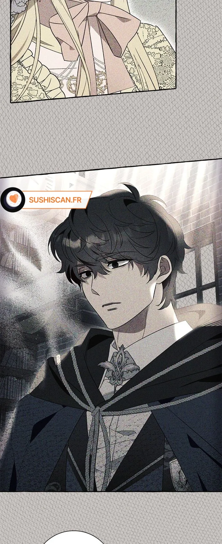 Read Une réincarnation presque ordinaire Manga Online