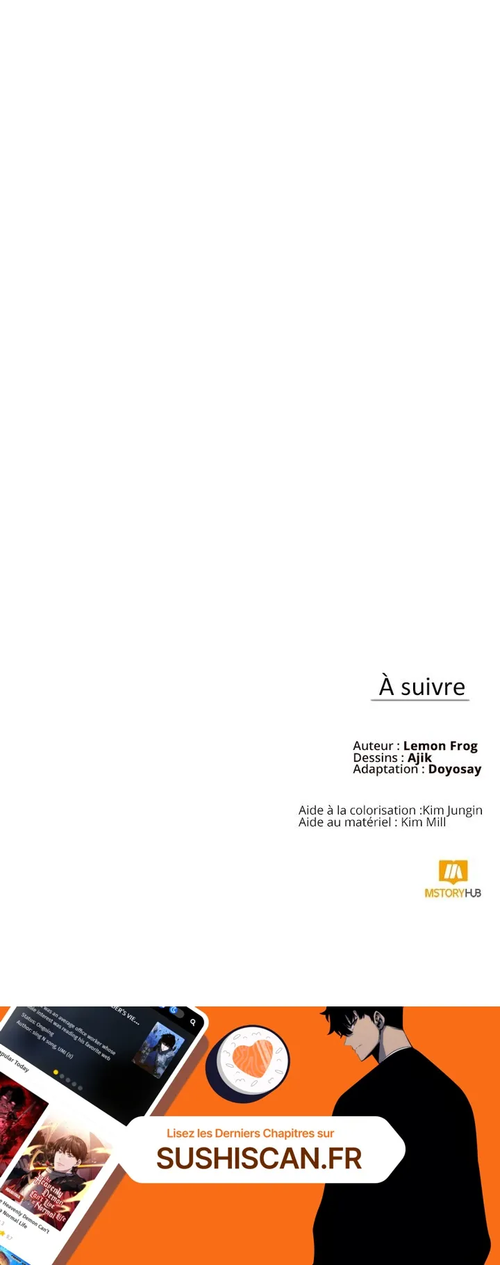 Read Une réincarnation presque ordinaire Manga Online