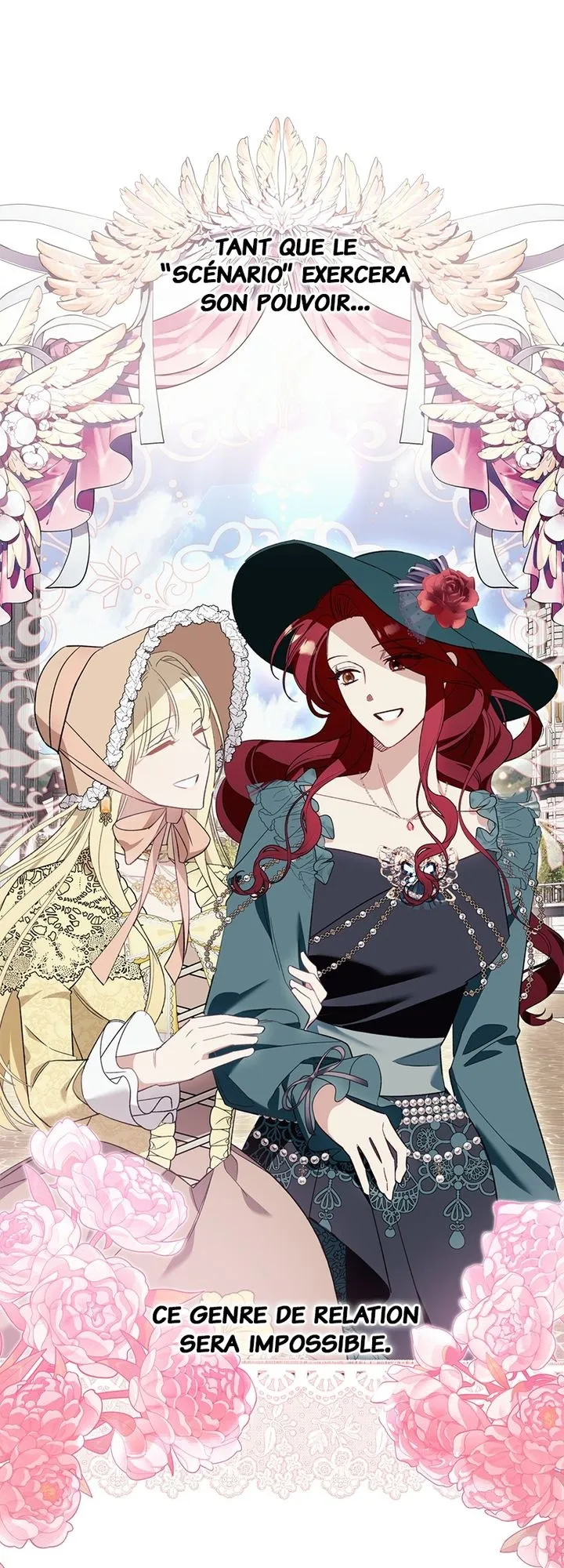 Read Une réincarnation presque ordinaire Manga Online