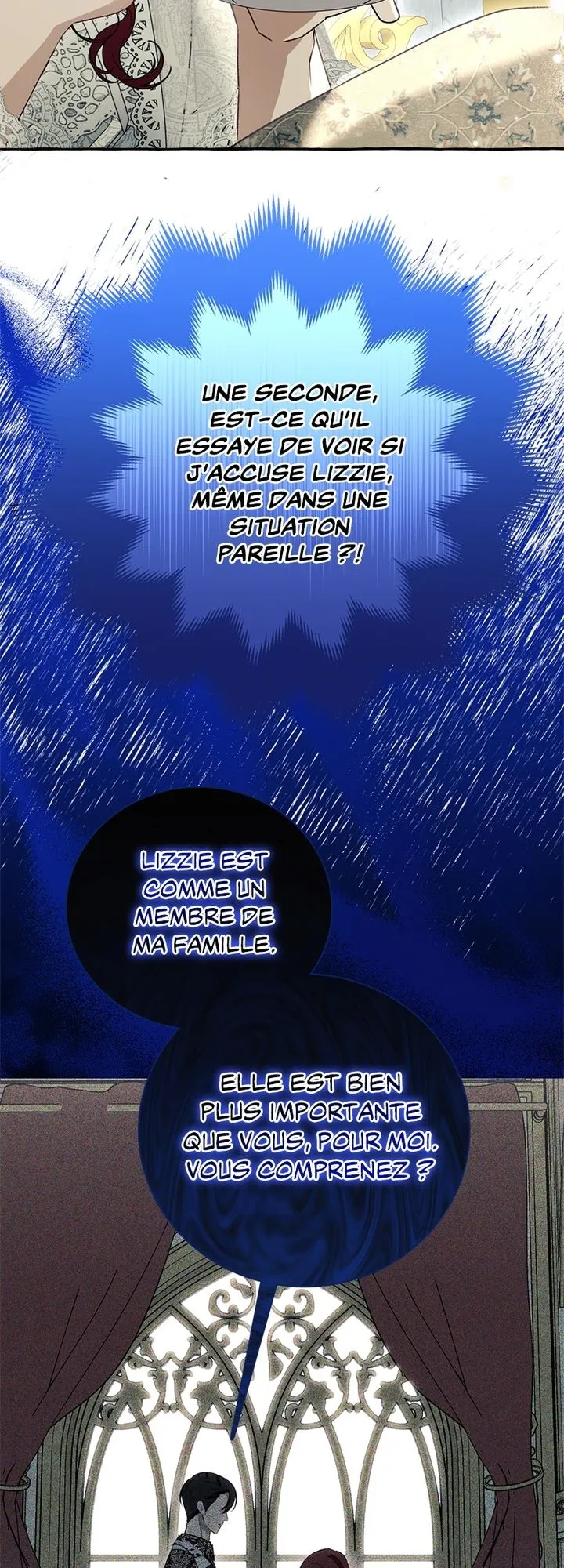 Read Une réincarnation presque ordinaire Manga Online