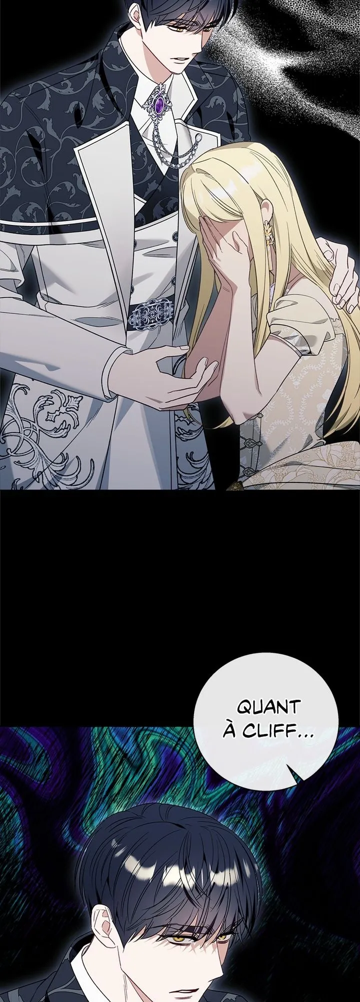 Read Une réincarnation presque ordinaire Manga Online