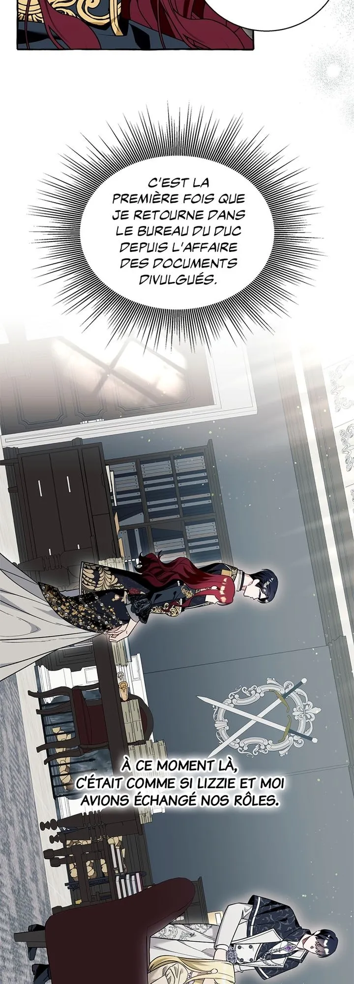 Read Une réincarnation presque ordinaire Manga Online