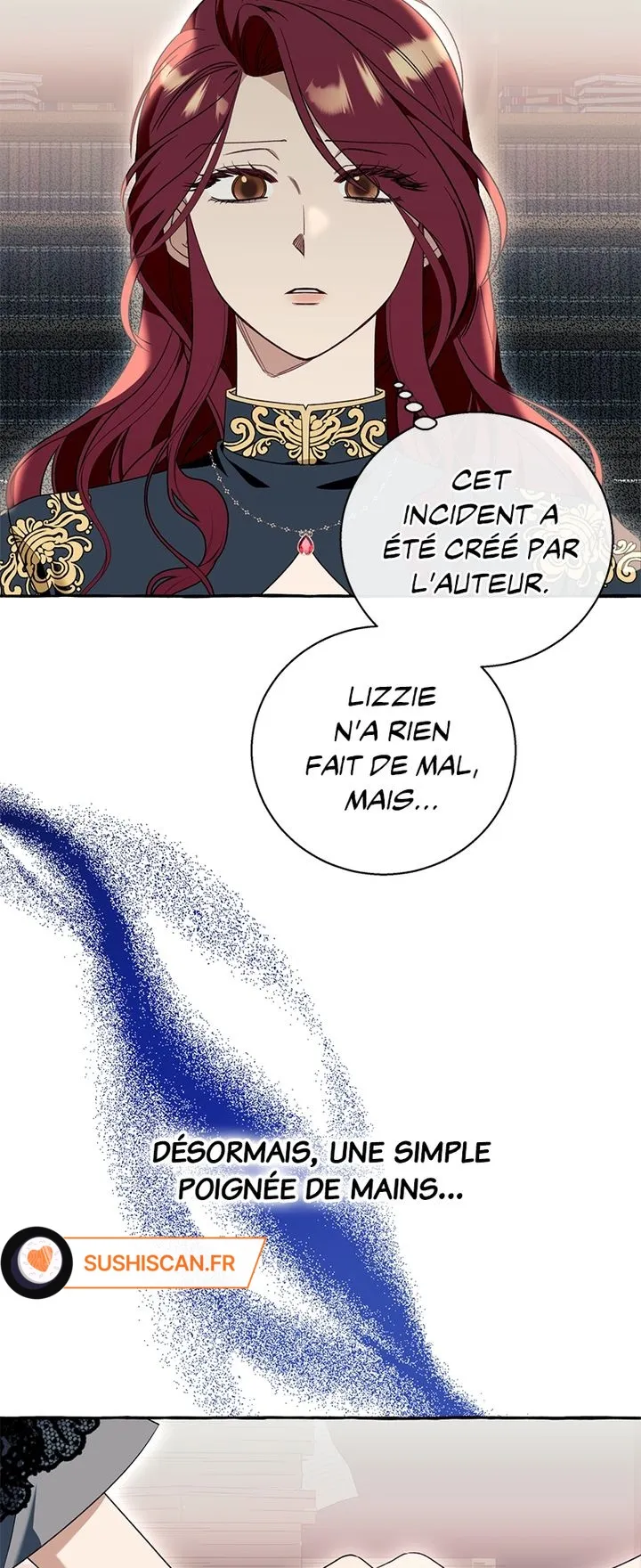 Read Une réincarnation presque ordinaire Manga Online