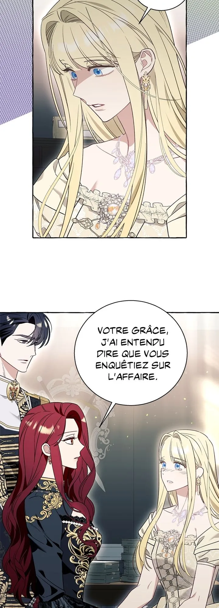 Read Une réincarnation presque ordinaire Manga Online