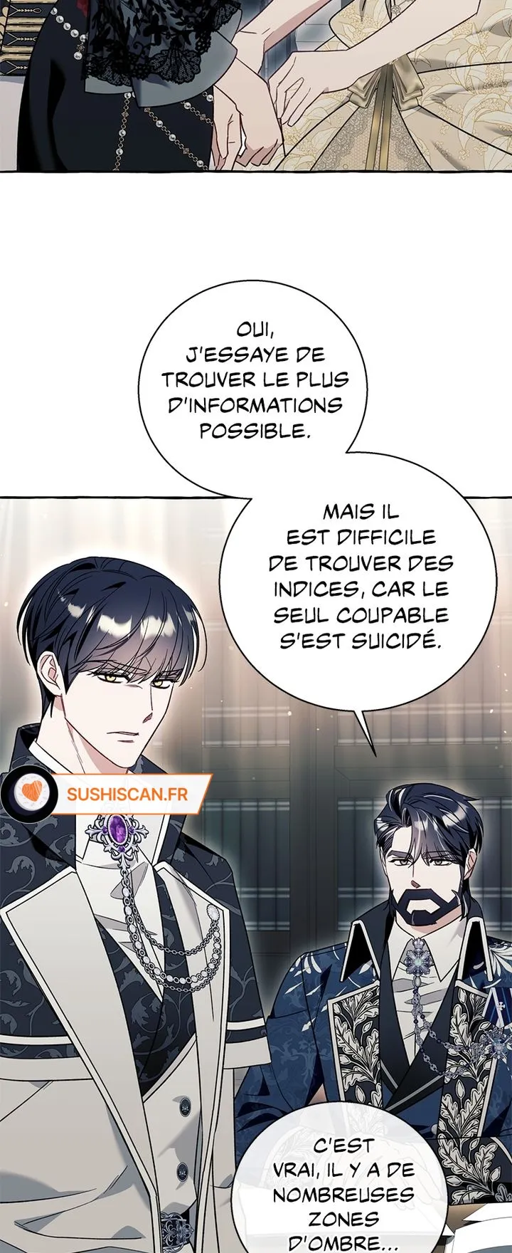 Read Une réincarnation presque ordinaire Manga Online