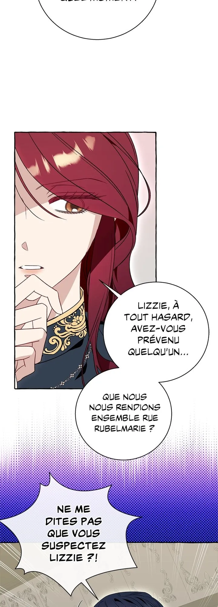 Read Une réincarnation presque ordinaire Manga Online