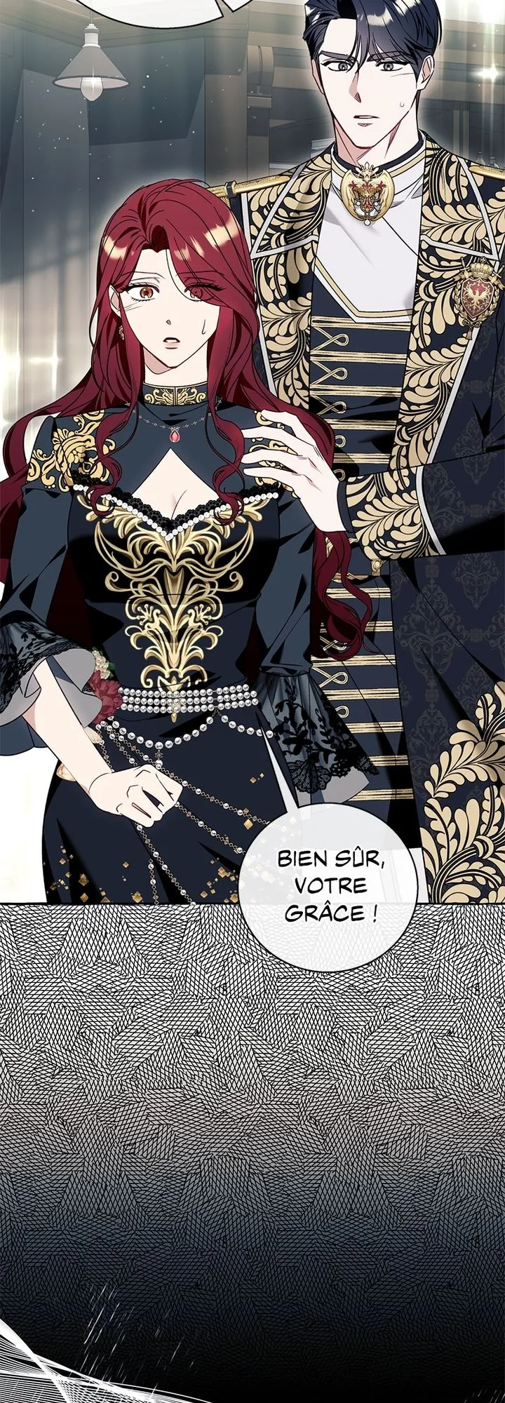 Read Une réincarnation presque ordinaire Manga Online