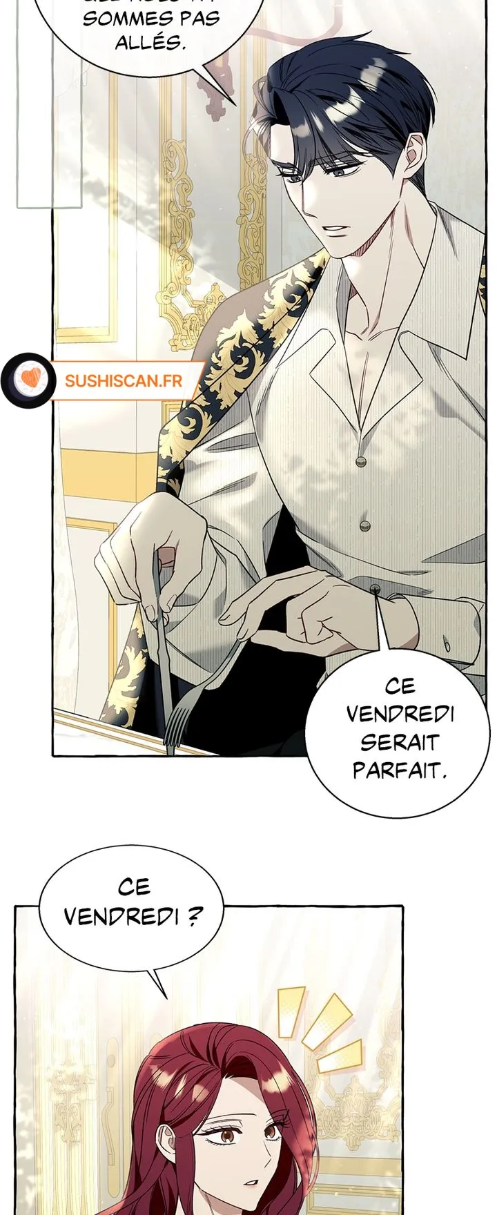 Read Une réincarnation presque ordinaire Manga Online