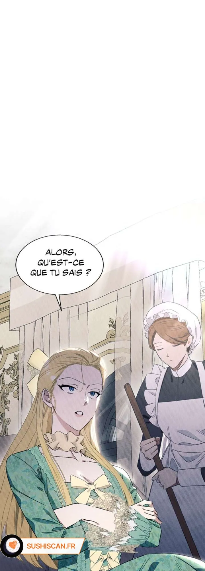 Read Une réincarnation presque ordinaire Manga Online