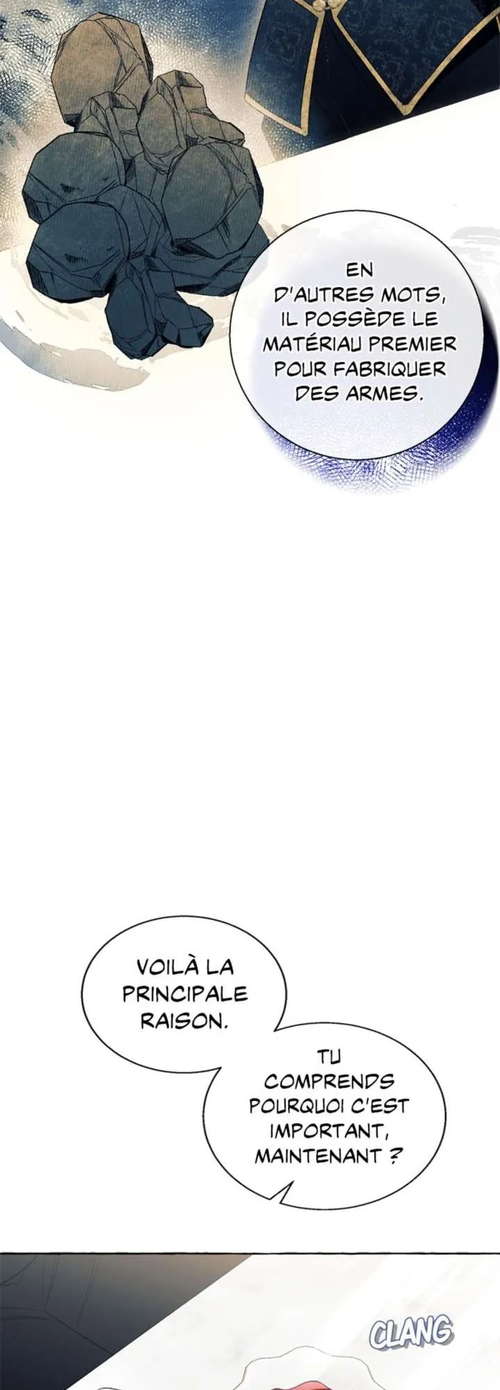 Read Une réincarnation presque ordinaire Manga Online