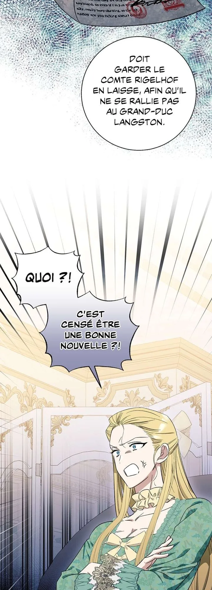 Read Une réincarnation presque ordinaire Manga Online