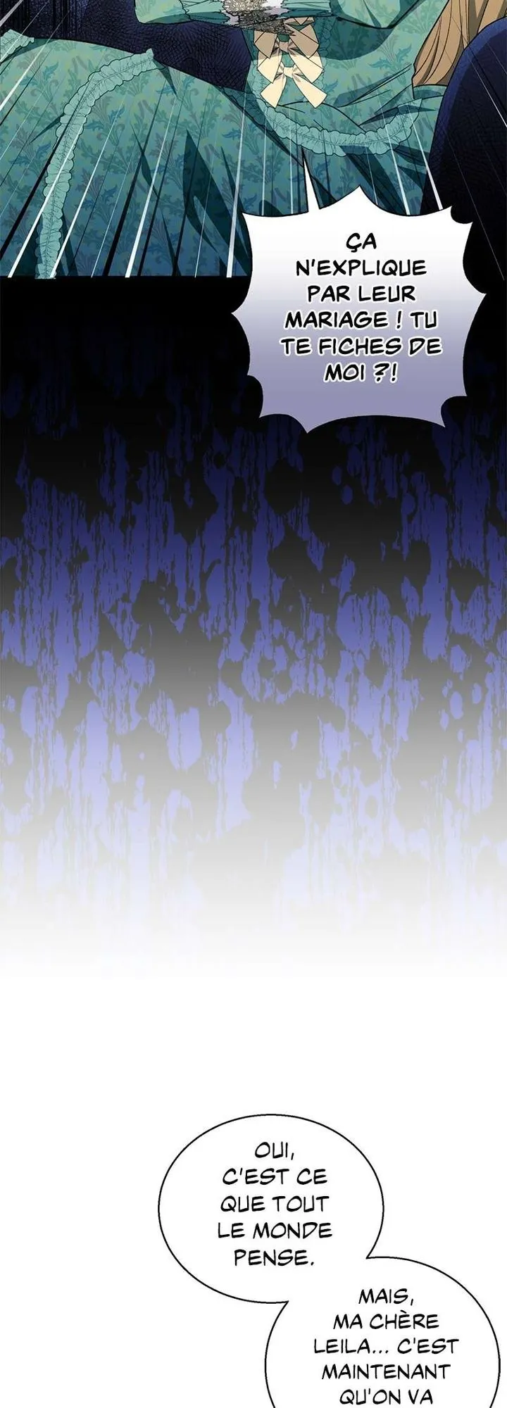 Read Une réincarnation presque ordinaire Manga Online