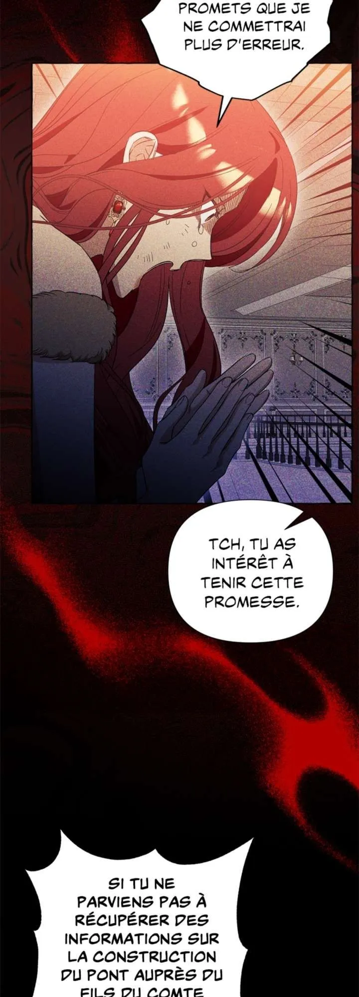 Read Une réincarnation presque ordinaire Manga Online