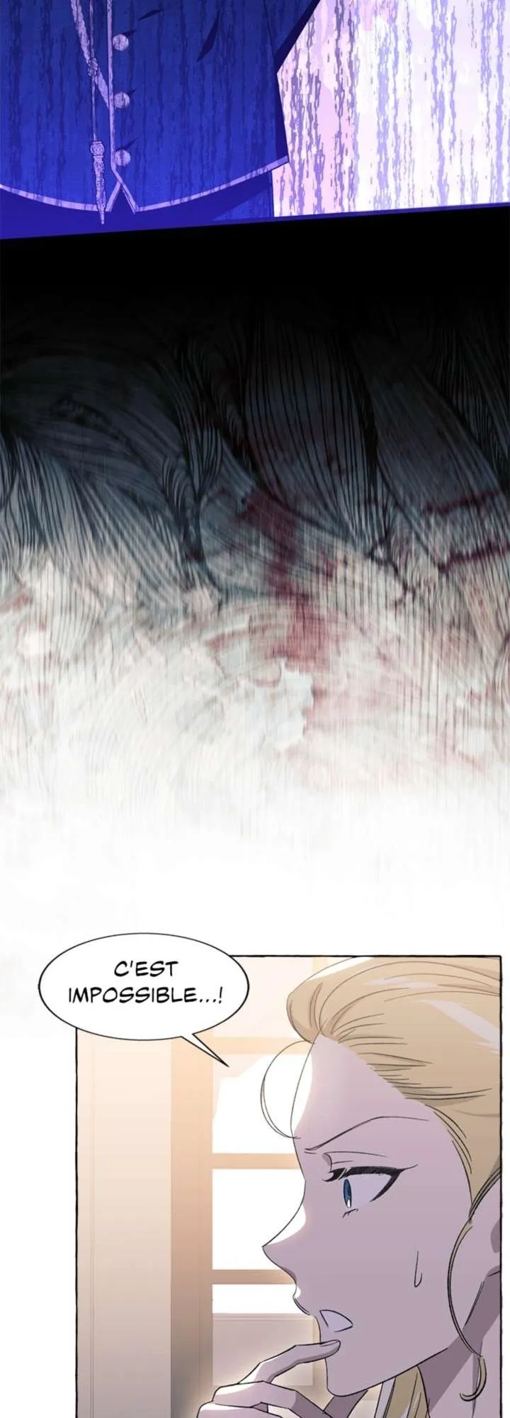 Read Une réincarnation presque ordinaire Manga Online