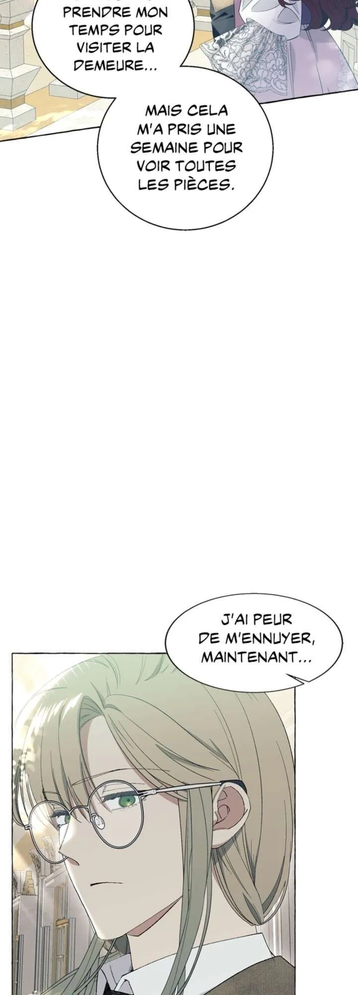 Read Une réincarnation presque ordinaire Manga Online