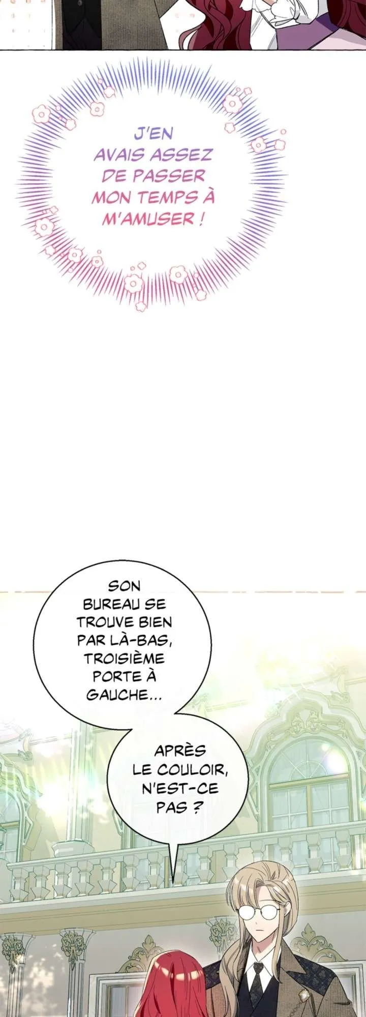 Read Une réincarnation presque ordinaire Manga Online