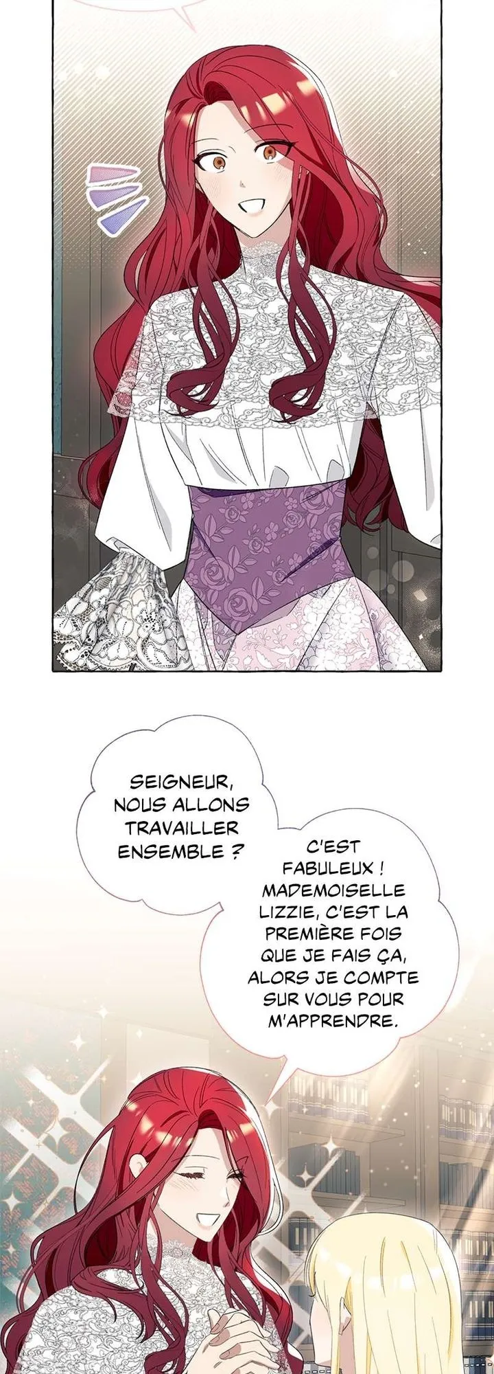 Read Une réincarnation presque ordinaire Manga Online