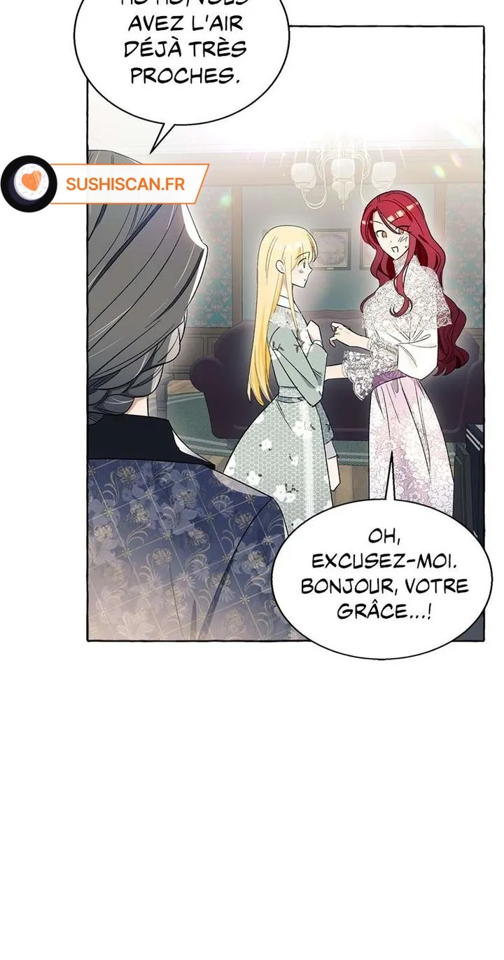 Read Une réincarnation presque ordinaire Manga Online