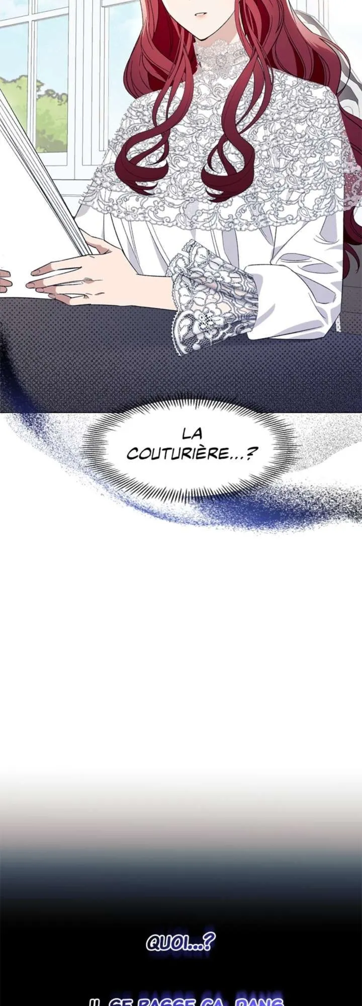 Read Une réincarnation presque ordinaire Manga Online