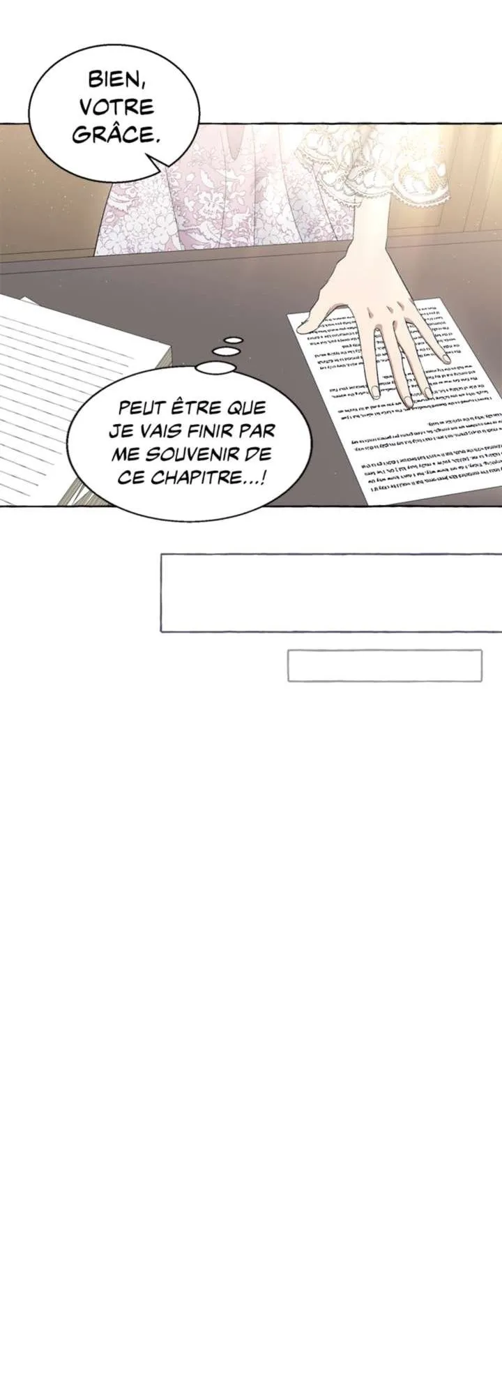 Read Une réincarnation presque ordinaire Manga Online