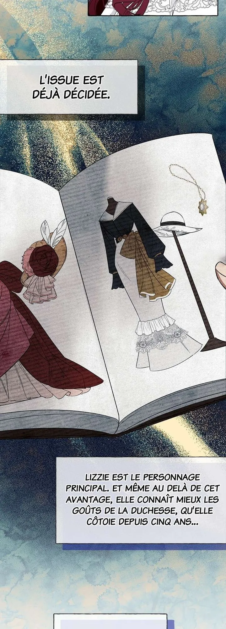 Read Une réincarnation presque ordinaire Manga Online