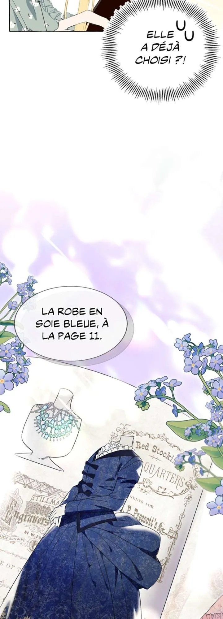 Read Une réincarnation presque ordinaire Manga Online