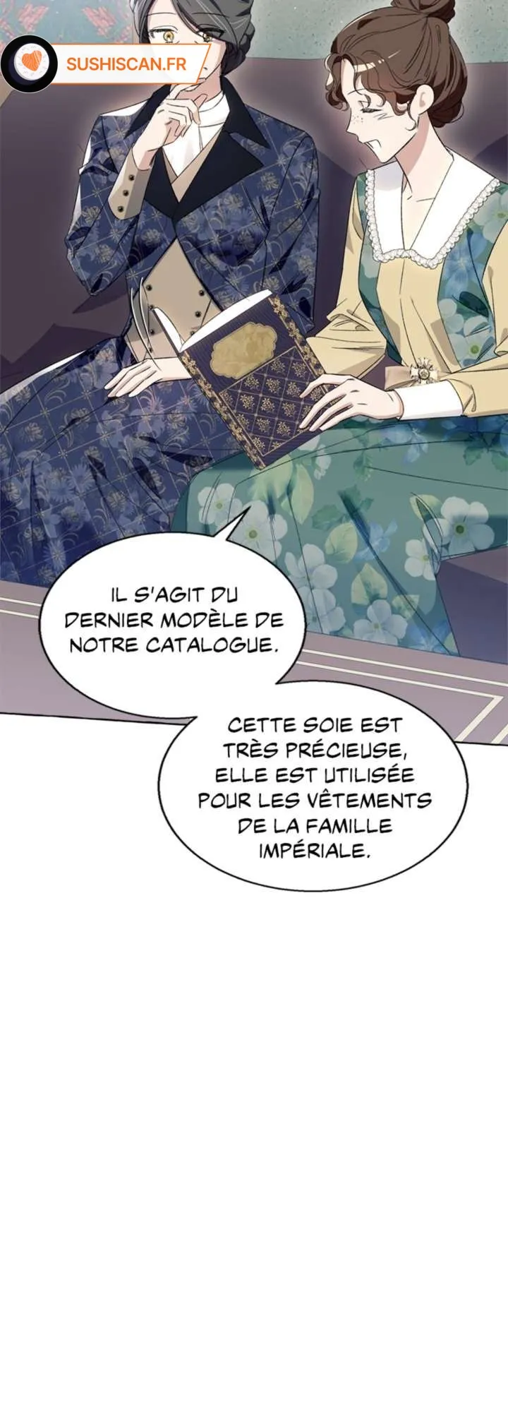Read Une réincarnation presque ordinaire Manga Online