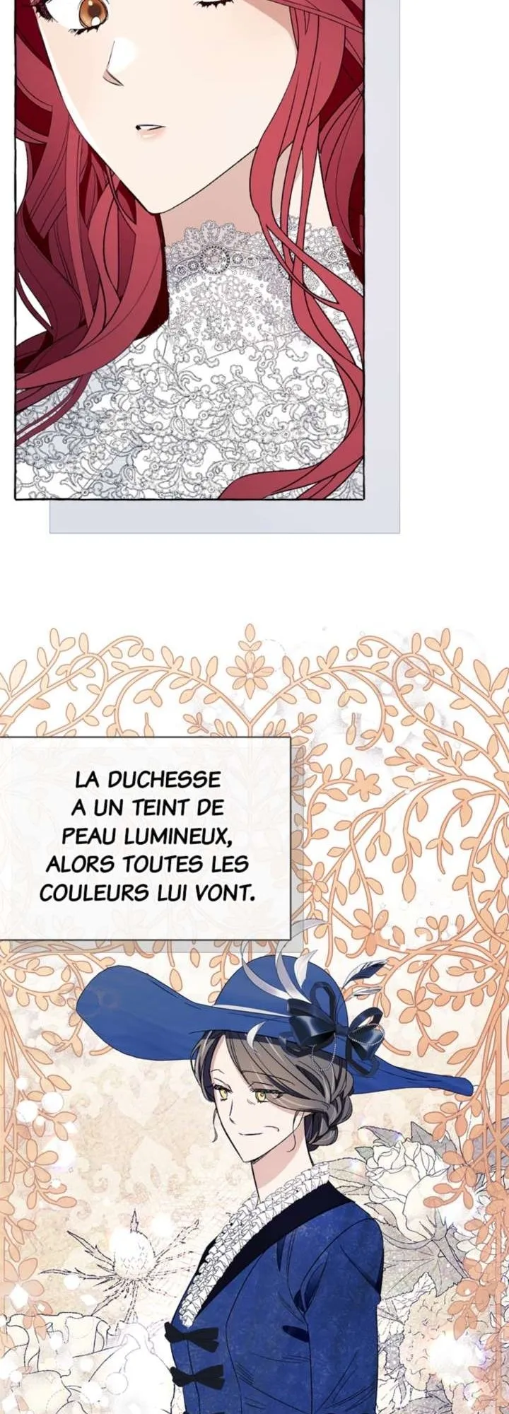 Read Une réincarnation presque ordinaire Manga Online