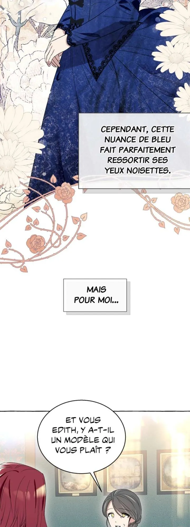 Read Une réincarnation presque ordinaire Manga Online