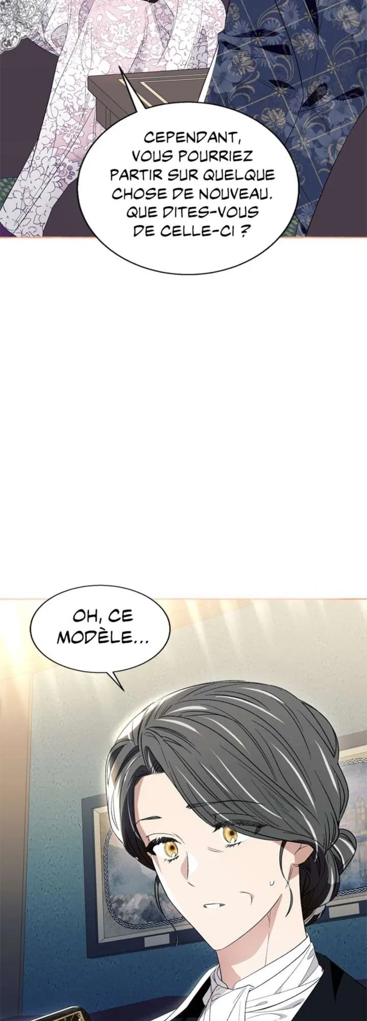 Read Une réincarnation presque ordinaire Manga Online