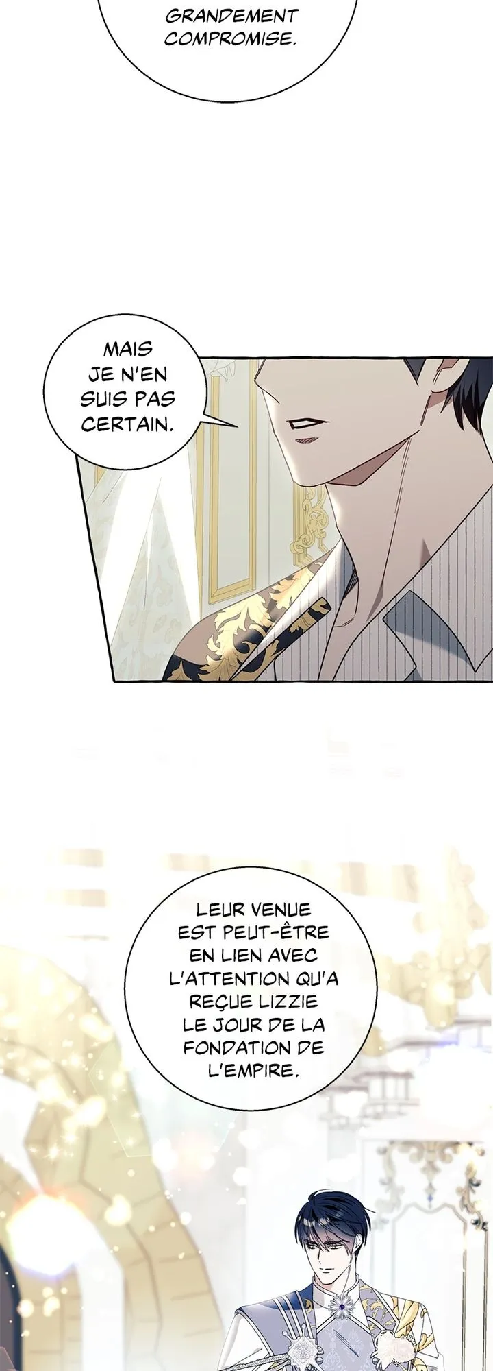 Read Une réincarnation presque ordinaire Manga Online