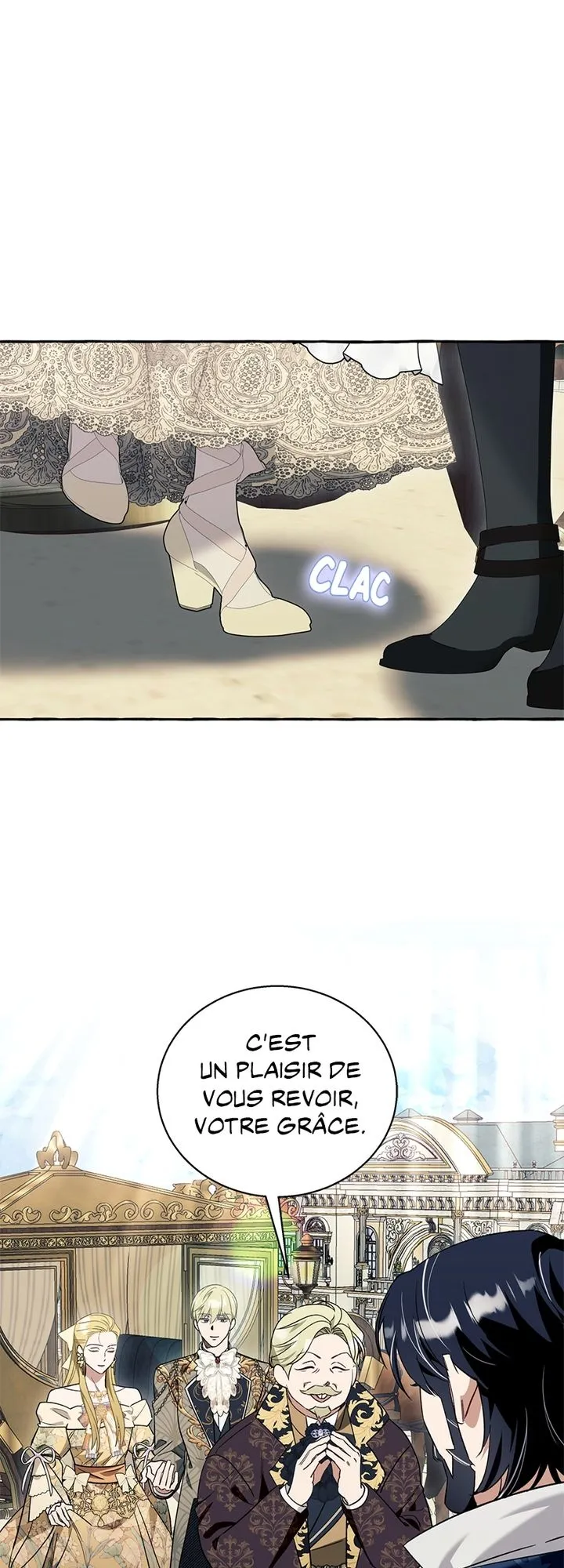 Read Une réincarnation presque ordinaire Manga Online