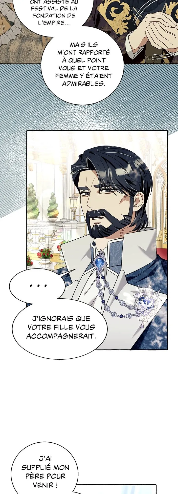 Read Une réincarnation presque ordinaire Manga Online