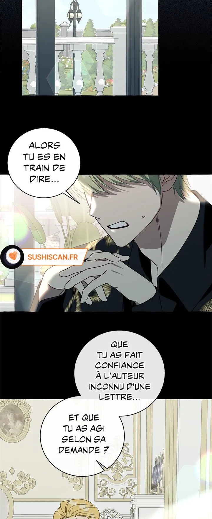 Read Une réincarnation presque ordinaire Manga Online