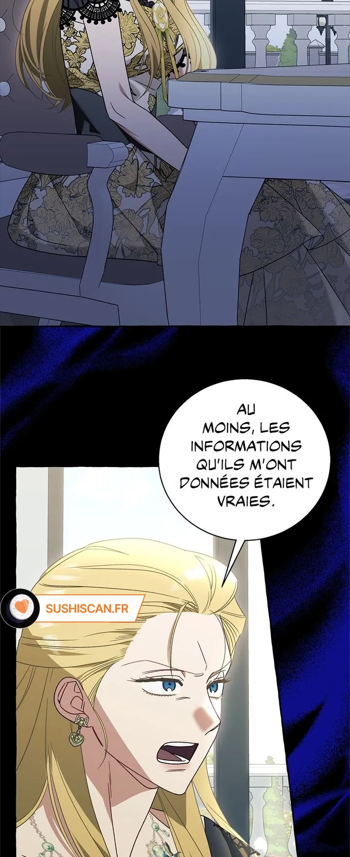 Read Une réincarnation presque ordinaire Manga Online