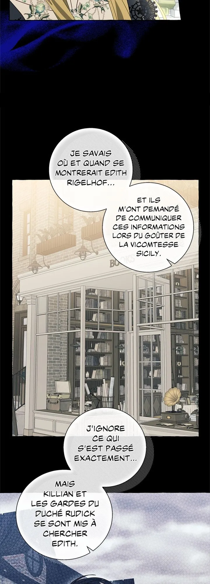 Read Une réincarnation presque ordinaire Manga Online